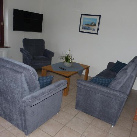 Ferienwohnung Lorenzen Husum  Esterno foto